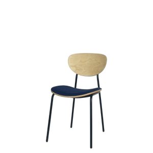 Alf Chair - Padded Seat
