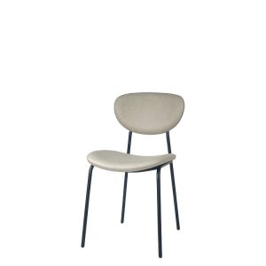 Alf Chair - Upholstered