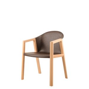 Arabica Arm Chair