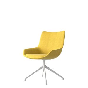 Cabin Swivel Chair