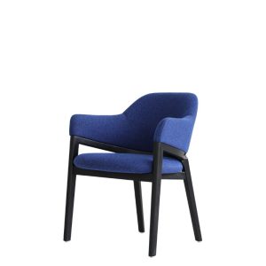 Cling Arm Chair