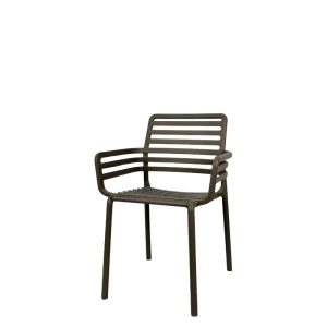 Doga Arm Chair