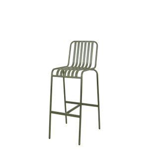 Fence Barstool