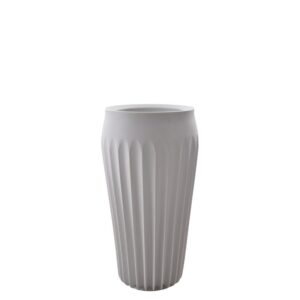 Fin Tall Vase