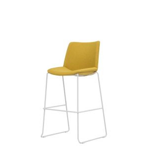 Irina Barstool - Sled Frame