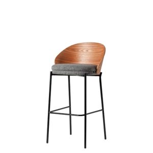 Lunar Barstool